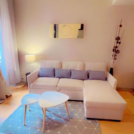 Nid Douillet Chalon Centre Appartement Sublime Экстерьер фото
