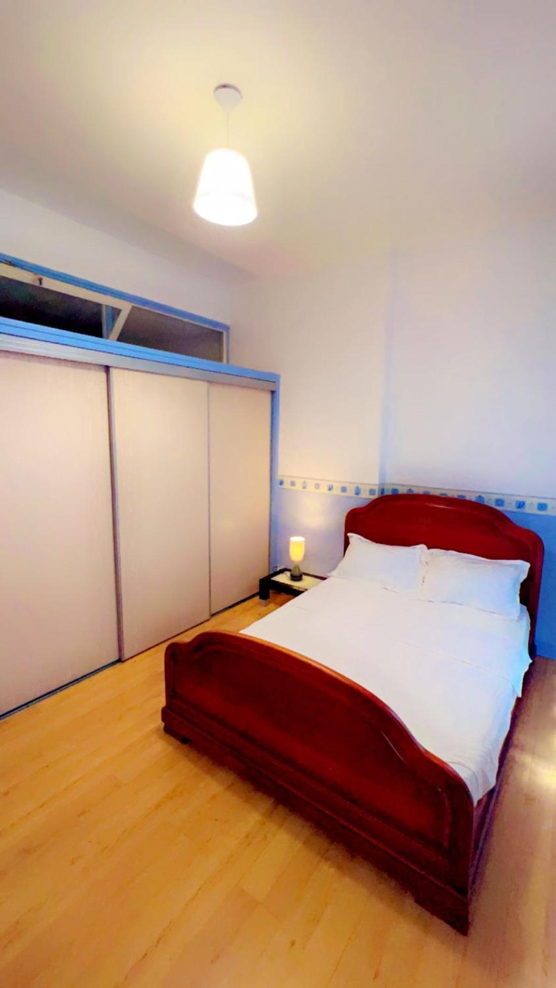 Nid Douillet Chalon Centre Appartement Sublime Экстерьер фото