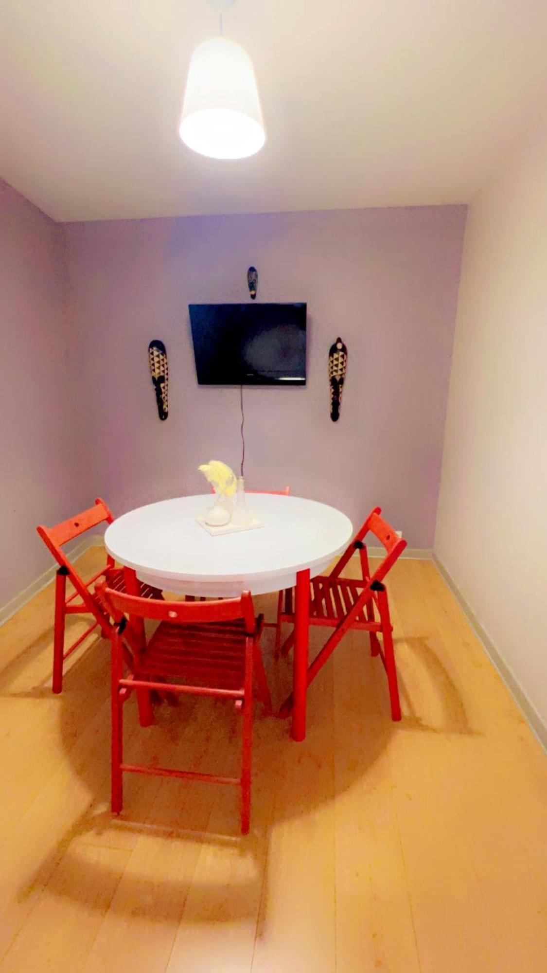 Nid Douillet Chalon Centre Appartement Sublime Экстерьер фото