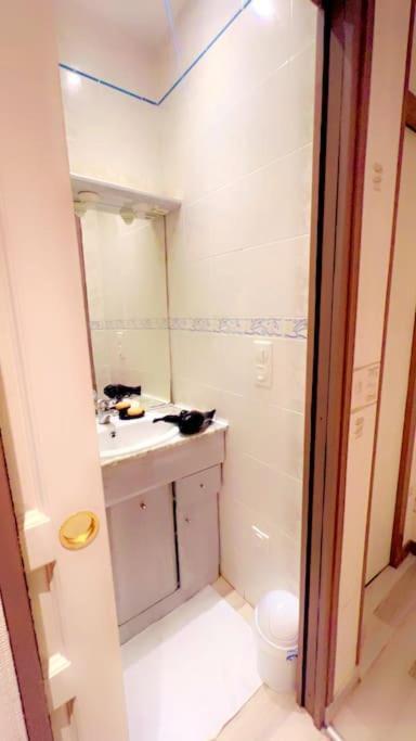 Nid Douillet Chalon Centre Appartement Sublime Экстерьер фото