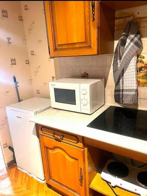 Nid Douillet Chalon Centre Appartement Sublime Экстерьер фото