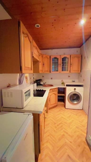 Nid Douillet Chalon Centre Appartement Sublime Экстерьер фото